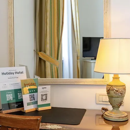 Hotel Hotiday Collection - Fiuggi