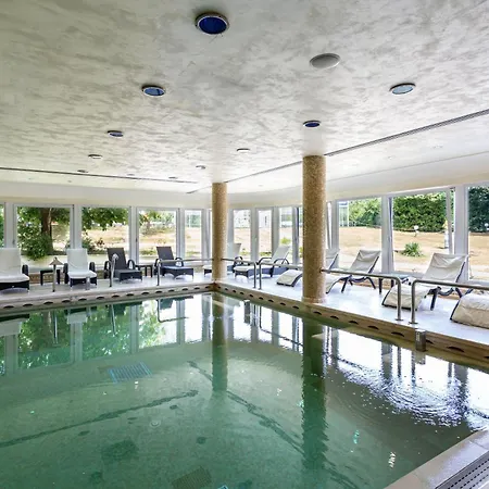 Hotel Hotiday Collection - Fiuggi