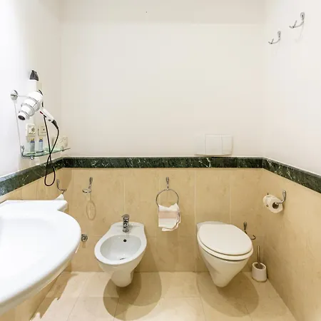 Hotiday Collection - 4* Fiuggi